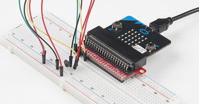 SIK for micro:bit Experiment Guide