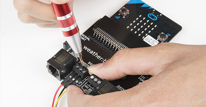 micro:climate Kit Experiment Guide