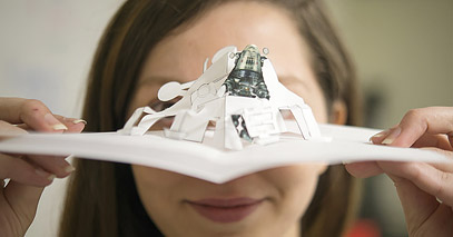 The Great Big Guide to Paper Circuits