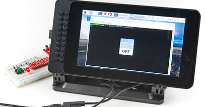 ESP8266 Thing Development Board Hookup Guide