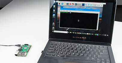 How to Use Remote Desktop on the Raspberry Pi with VNC