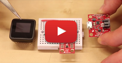 Using a Magnetometer as a Compass