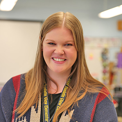 Dawn Beaverton School District