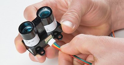 LIDAR-Lite v3 Hookup Guide