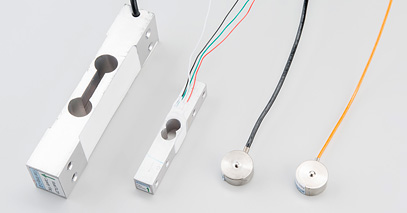 Load Cell Amplifier HX711 Breakout Hookup Guide