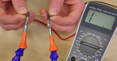 How to Use a Multimeter