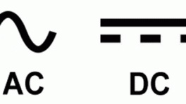 AC vs DC