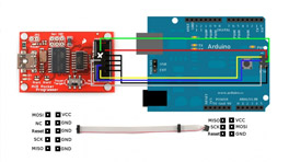 Installing an Arduino Bootloader