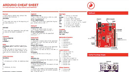 Arduino Cheatsheet