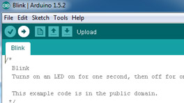 Installing Arduino IDE