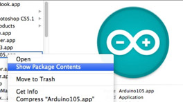 Installing Arduino Libraries