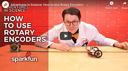 Autonomous Robots Videos