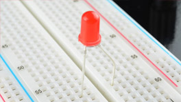 What is a Breadboard