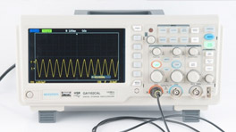 How to Use an Oscilloscope