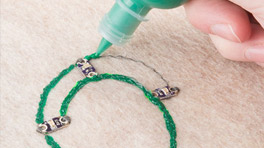 Insulation Techniques for E-Textiles