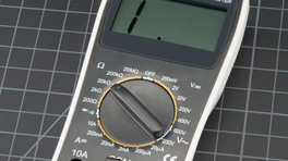 How to Use a Multimeter