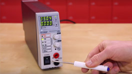 How to Use a Power Supply