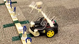 Pull the Plug Activity