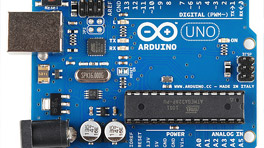 What is an Arduino