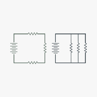 Series and Parallel Circuits