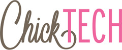 ChickTECH Logo